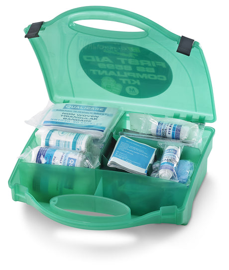 Medical Bs8599 First Aid Kit Medium