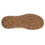 DeWalt Mentor Safety Boots Steel Toe Waterproof Wide Fit Heat Resistant