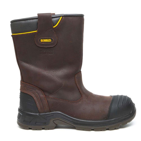 DeWalt Millington S3 WR SRC Waterproof Composite Safety Rigger