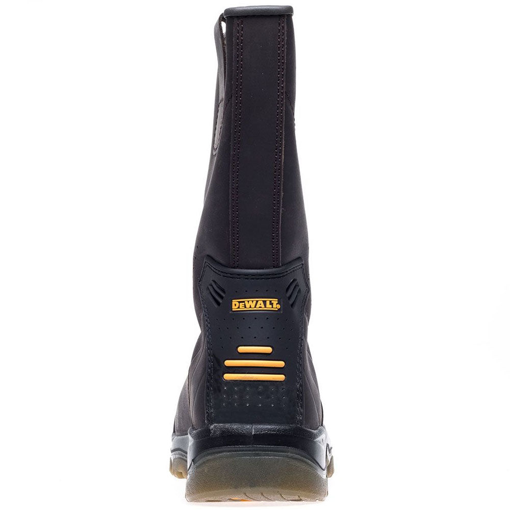 DeWalt Millington Rigger Boot Composite Toe Waterproof Safety Footwear