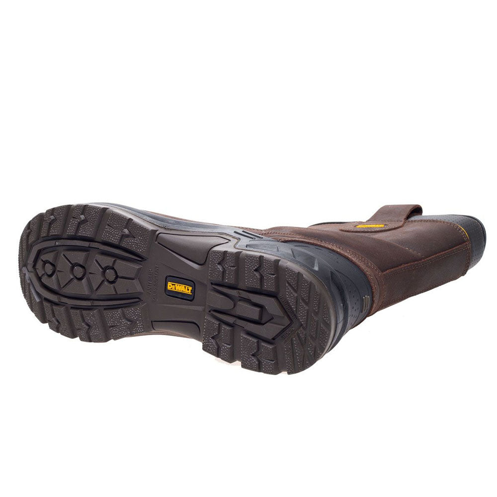 DeWalt Millington Rigger Boot Composite Toe Waterproof Safety Footwear