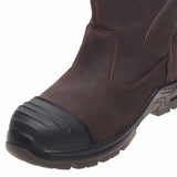 DeWalt Millington Rigger Boot Composite Toe Waterproof Safety Footwear