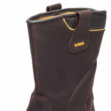 DeWalt Millington Rigger Boot Composite Toe Waterproof Safety Footwear