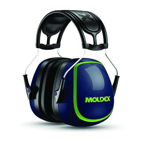Moldex MX-5 Ear Defenders NRR 27dB 