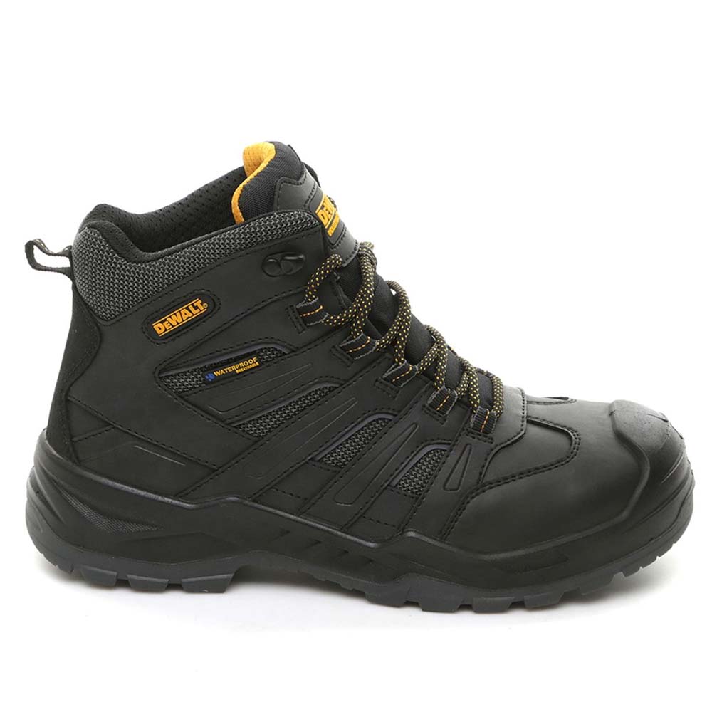 DeWalt Murray S7 Waterproof Safety Boot Steel Toe Heat-Resistant