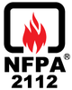 NFPA 2112