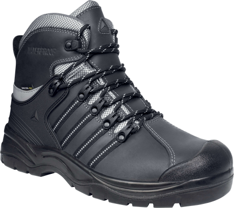 Delta Plus NOMAD3 S7S SR Waterproof Safety Boots Composite Toe Metal-Free