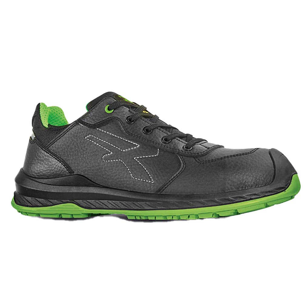U-Power Natural Carbon Neutral Safety Shoes S3 Eco-Friendly