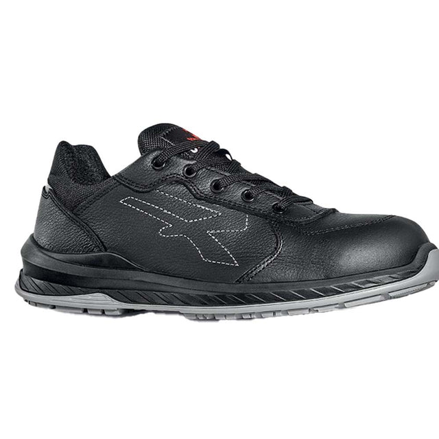 U-Power Nero Water Repellent Safety Shoes S3 Cold Protection