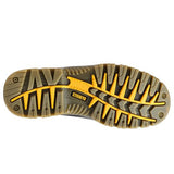DeWalt Newark Black S3 Waterproof Safety Boot Steel Toe Midsole