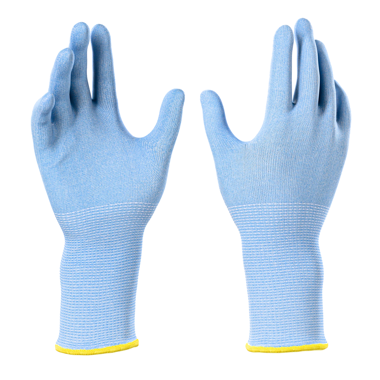 Unigloves Nitrex Cut Resistant Gloves Level F Food Approved Long Cuff