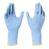 Unigloves Nitrex Cut Resistant Gloves Level F Food Approved Long Cuff