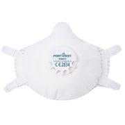Portwest FFP3 Reusable Compact Respirator Mask – Pack of 5