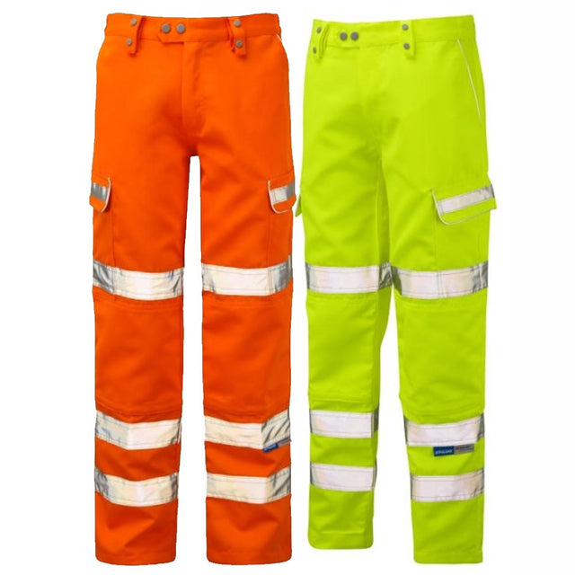 PULSAR Rail Spec Class 2 Combat Trousers (RIS-3279-TOM) 3 Leg Lengths