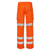 Pulsar Protect Arc Combat Trousers Class 1 Electric Arc Protection 10 Cal