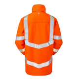 Pulsar Protect Arc Waterproof Storm Coat ATPV 23 Electric Arc Protection