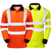 Pulsar Protect Arc Flame Resistant Polo Shirt