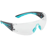 Portwest Safety Glasses Anti-Fog Anti-Scratch KN Certified Lightweight