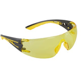 Portwest Safety Glasses Anti-Fog Anti-Scratch KN Certified Lightweight