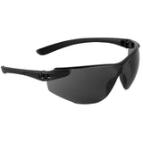 Portwest PS38 Ultra Safety Glasses Amber Lens Metal-Free Spectacles