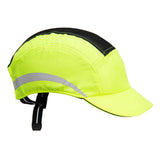 Portwest AirTech Bump Cap Lightweight Impact Protection Head Safety