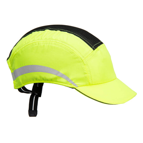 Portwest AirTech Bump Cap Lightweight Impact Protection Head Safety