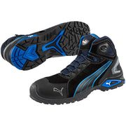 Puma Safety Slim Sole Driving Composite Safety Boots S3