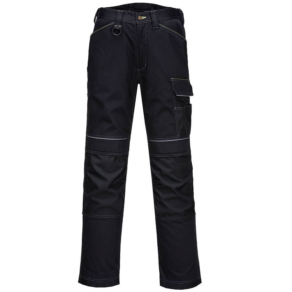 PW3 Lightweight Stretch Trousers Extendable Leg Length