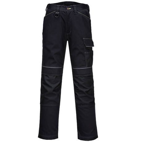 PW3 Lightweight Stretch Trousers Extendable Leg Length