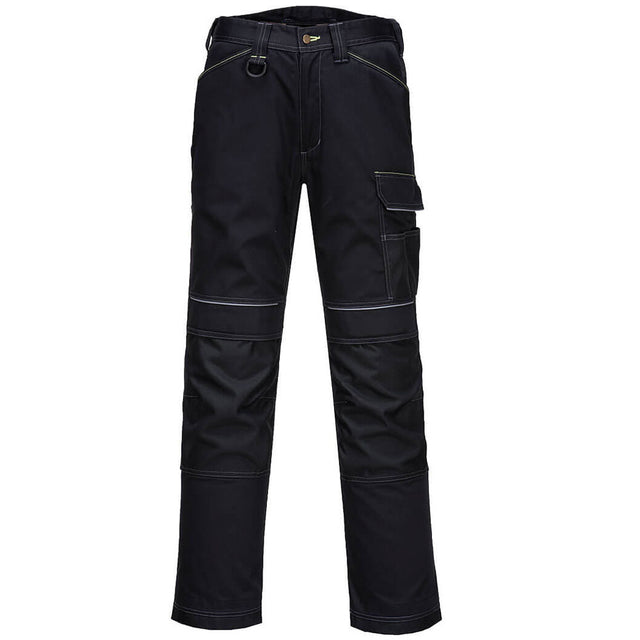 PW3 Lightweight Stretch Trousers Extendable Leg Length