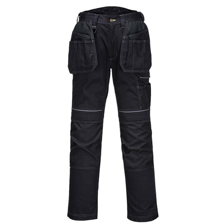 PW3 Stretch Holster Work Trousers