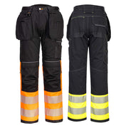 PW3 Hi-Vis Holster Pocket Class 1 Trousers
