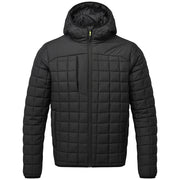 Portwest PW3 Thermal Jacket Insulated Winter Work Jacket