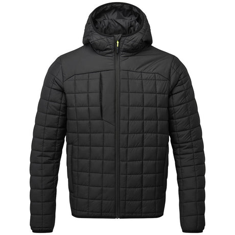 Portwest PW3 Thermal Jacket Insulated Winter Work Jacket