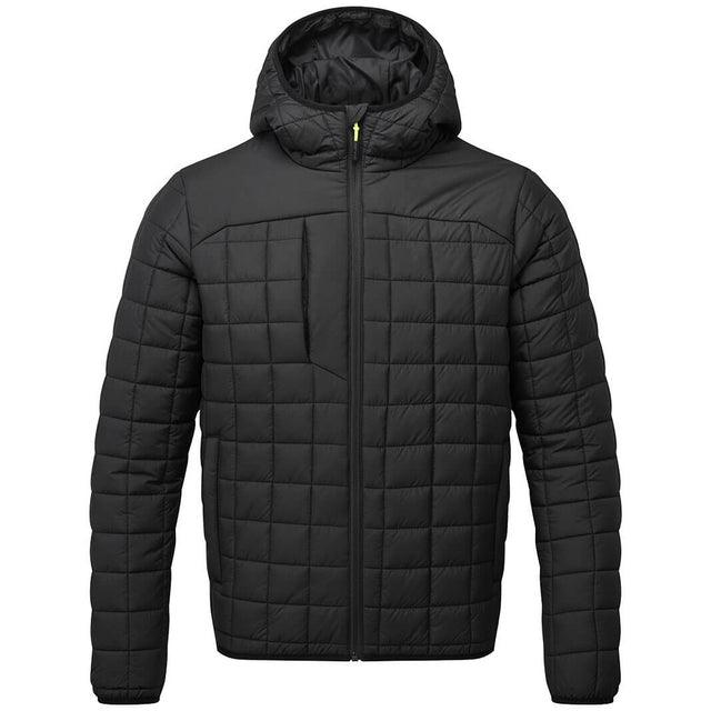 Portwest PW3 Thermal Jacket Insulated Winter Work Jacket