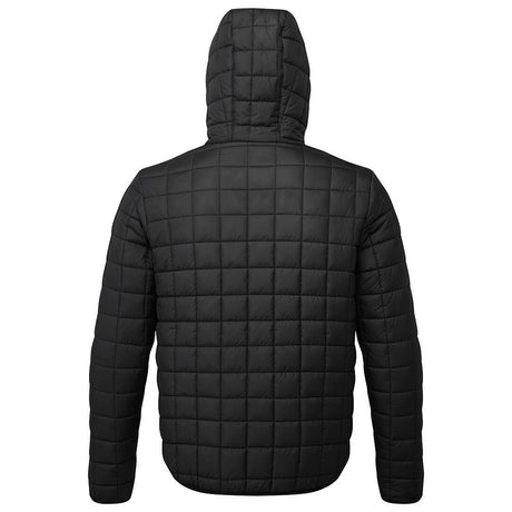 Portwest PW329 Thermal Work Jacket Insulated Water Resistant Winter Coat