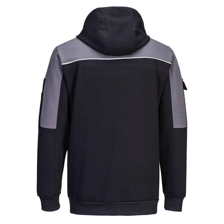 Portwest PW337 Pullover Hoodie 300g Cotton Polyester Work Hoodie