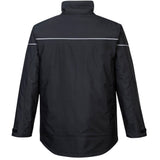 Portwest PW362 Winter Jacket Waterproof Insulatex Lined Work Coat