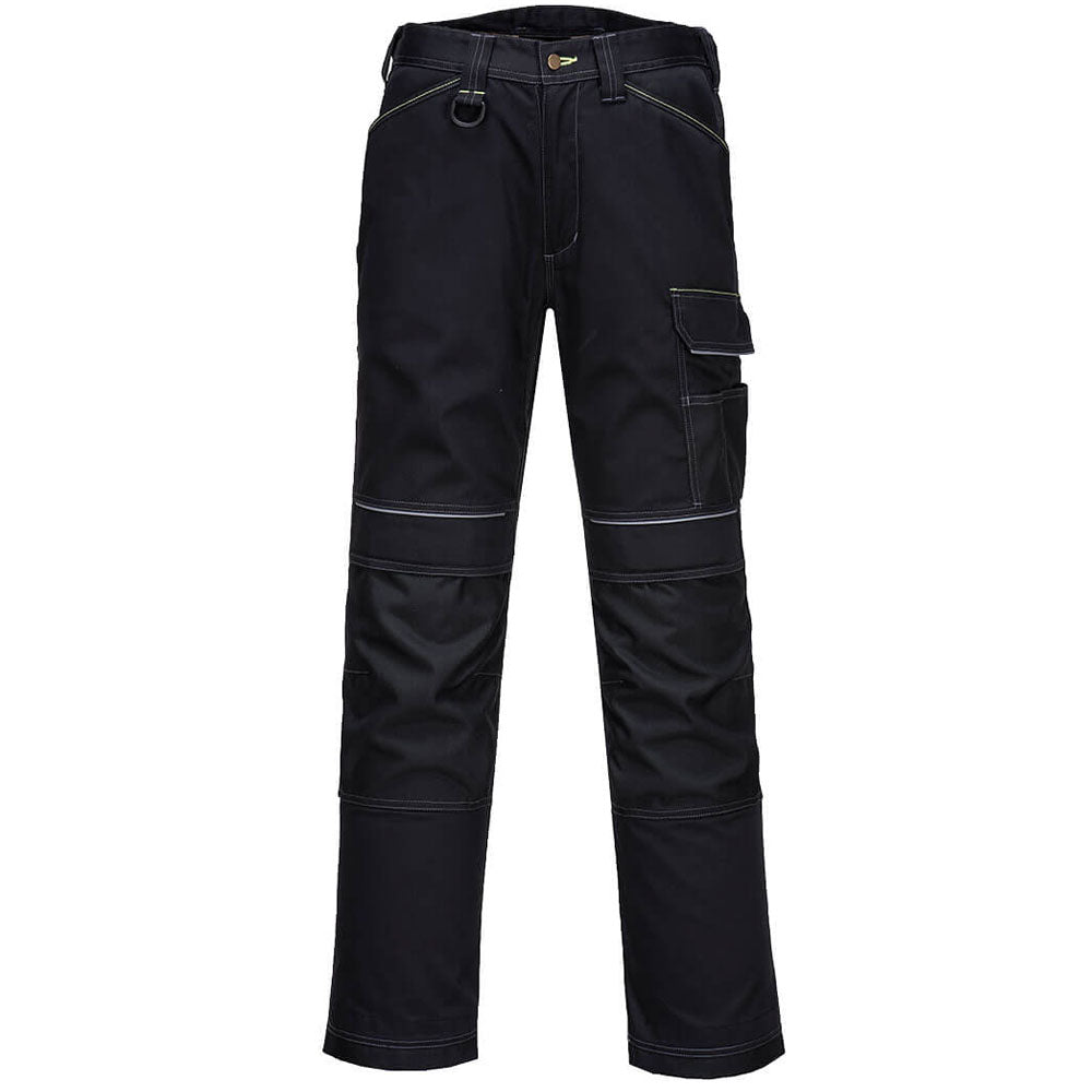 PW3 Women's Stretch Work Trousers