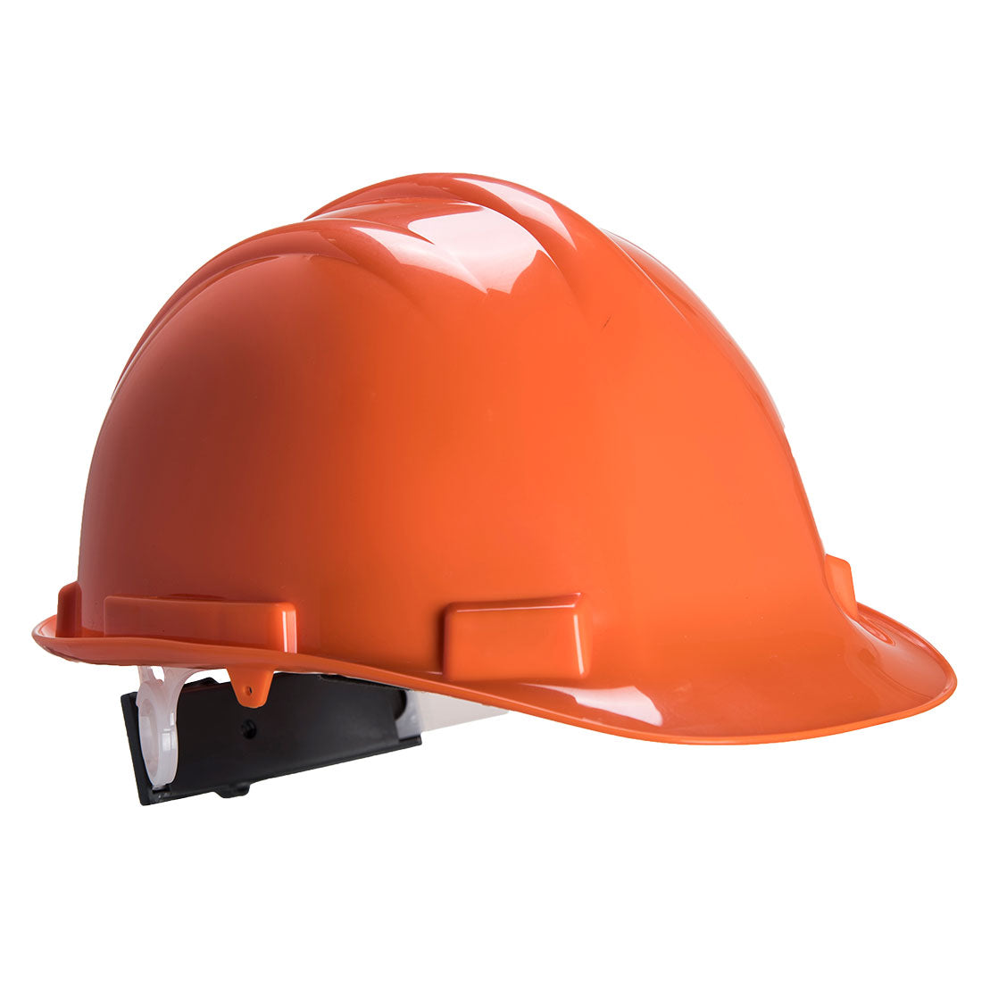 Portwest PW50 Safety Helmet CE-CAT III Polypropylene Hard Hat Industrial
