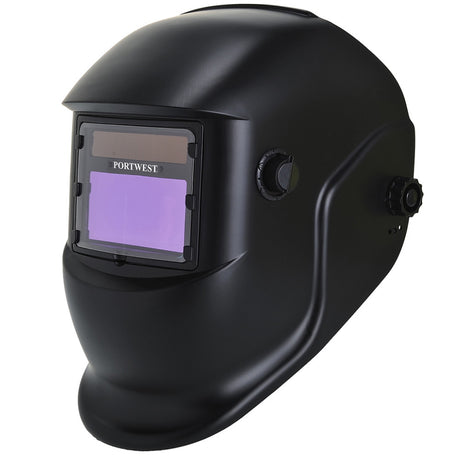BizWeld Auto Darkening Welding Helmet