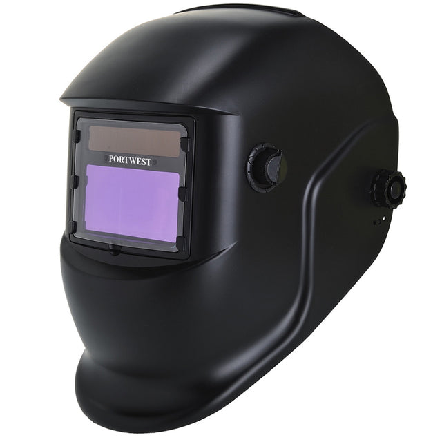 BizWeld Auto Darkening Welding Helmet