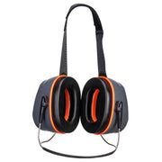 Portwest Ear Defenders SNR 32dB Safety Helmet Compatible