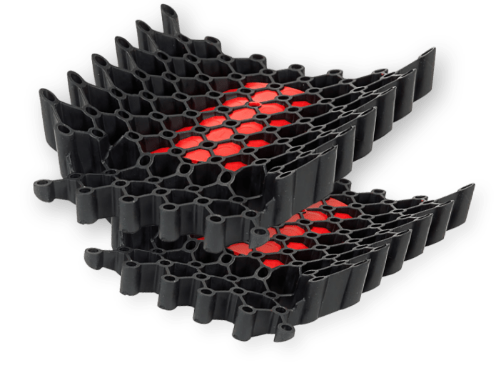 redback mcalpine knee pads