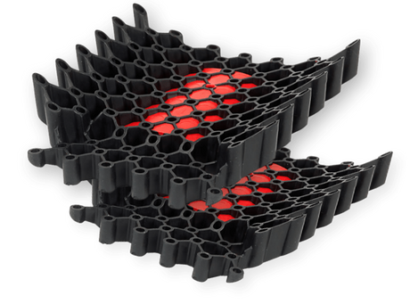 redback mcalpine knee pads