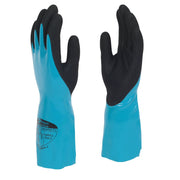 Polyco Grip It Oil Gauntlet C1 Chemical Resistant Gauntlet
