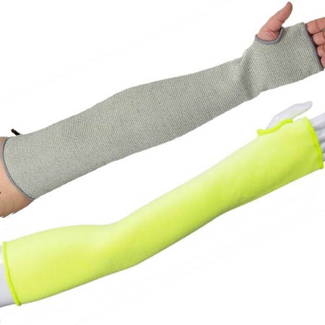 Portwest 22" (56cm) Cut 5 and Heat Protection Sleeve with Thumb Slot