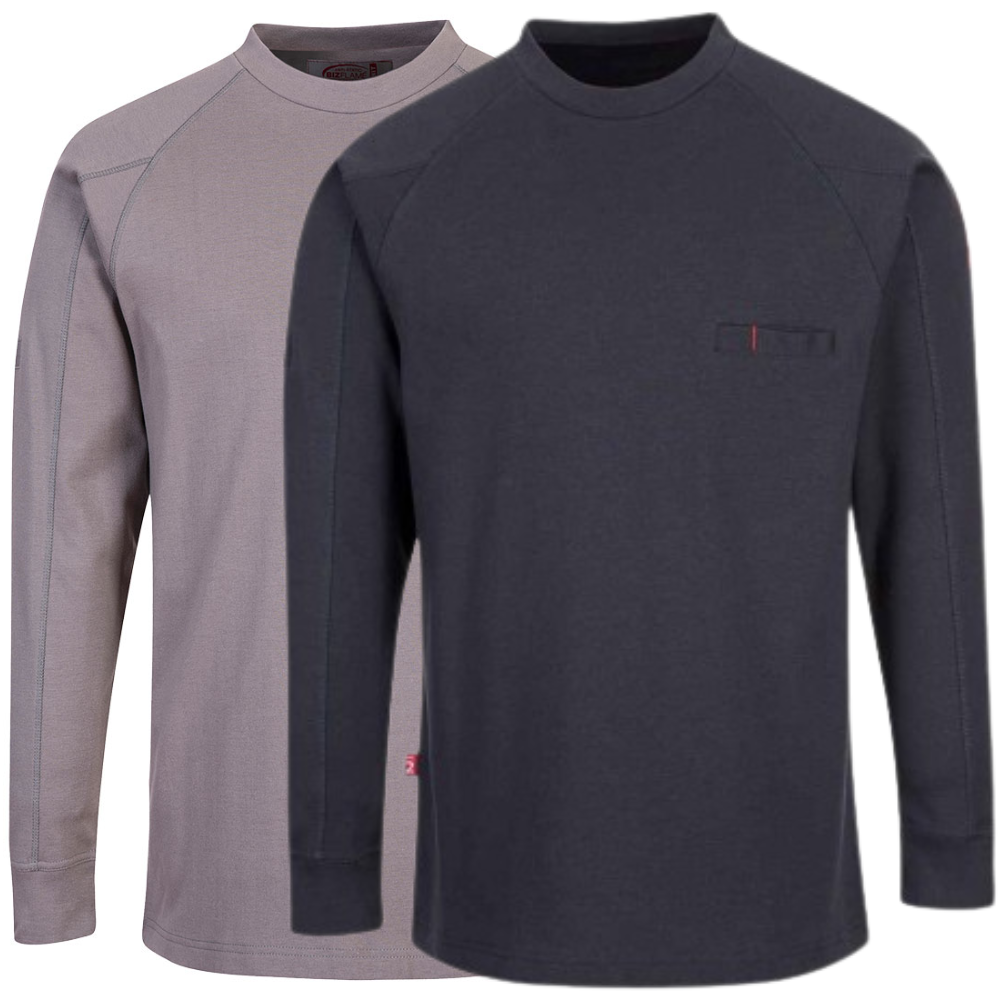 Portwest Bizflame FR Crew Neck
