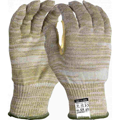 ProKut-X5 Cut Resistant Gloves ISO Level F Heat Protection Gloves