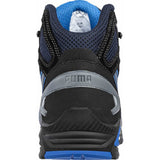 Puma Safety Rio Mid S3 SRC Safety Boots Aluminium Toe Cap Work Boots
